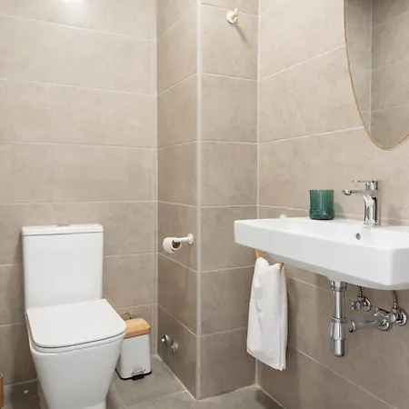 Vivienda Arecas - El Médano