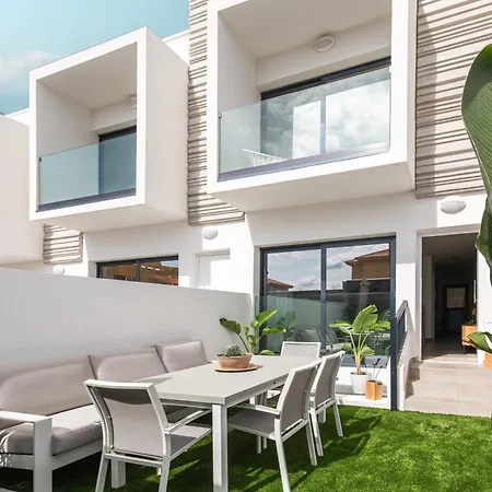 Vivienda Arecas - Apartment