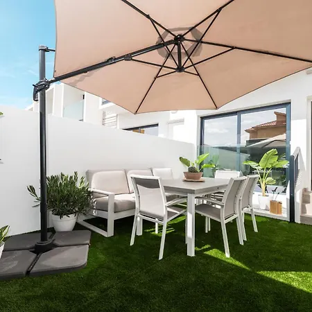 Daire Vivienda Arecas - *