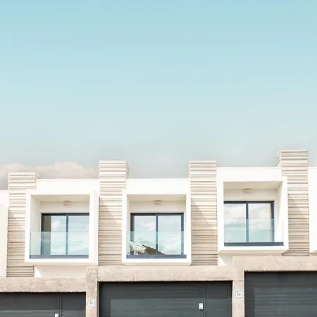 Vivienda Arecas -