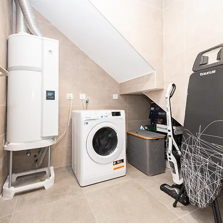 Daire Vivienda Arecas - *