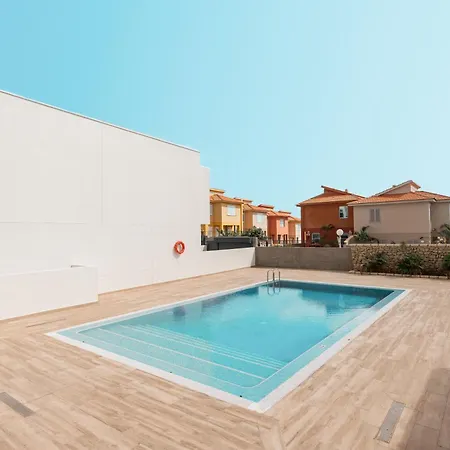 Vivienda Arecas -