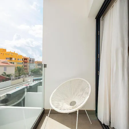 Apartment Vivienda Arecas - *
