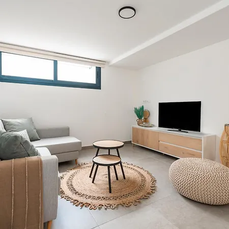 Vivienda Arecas - Daire